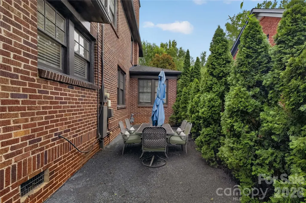 724 Grandin Road Charlotte NC 28208