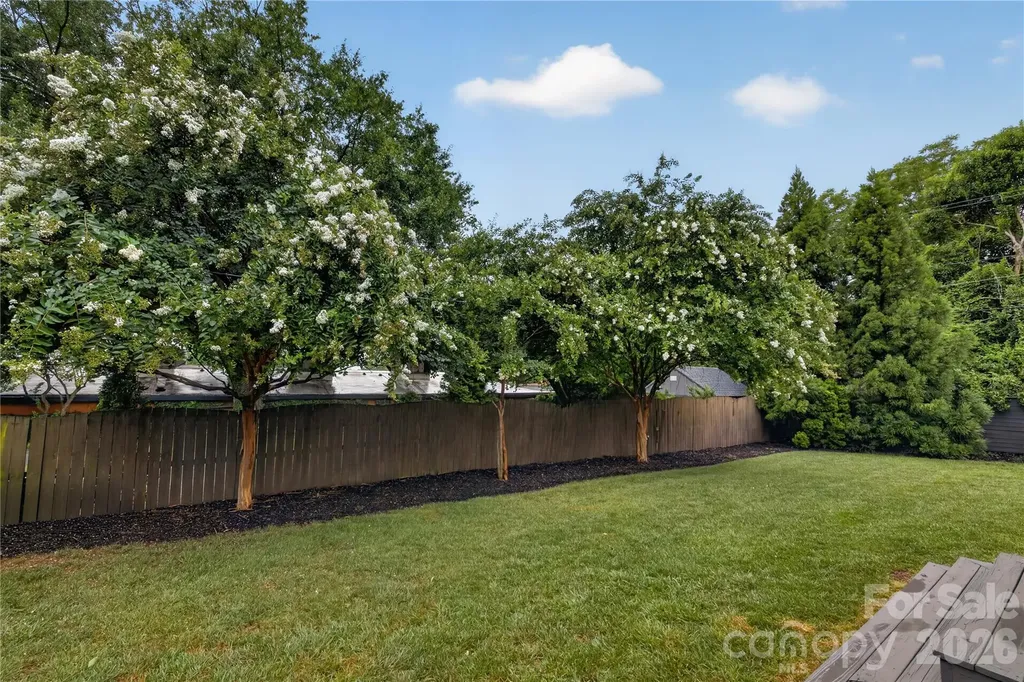 724 Grandin Road Charlotte NC 28208