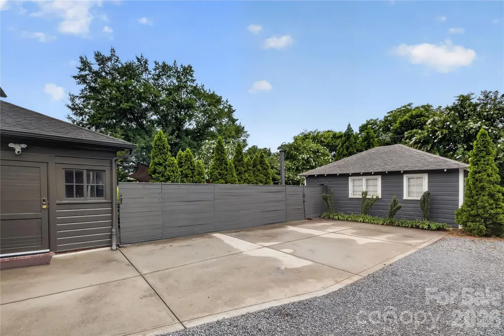 724 Grandin Road Charlotte NC 28208