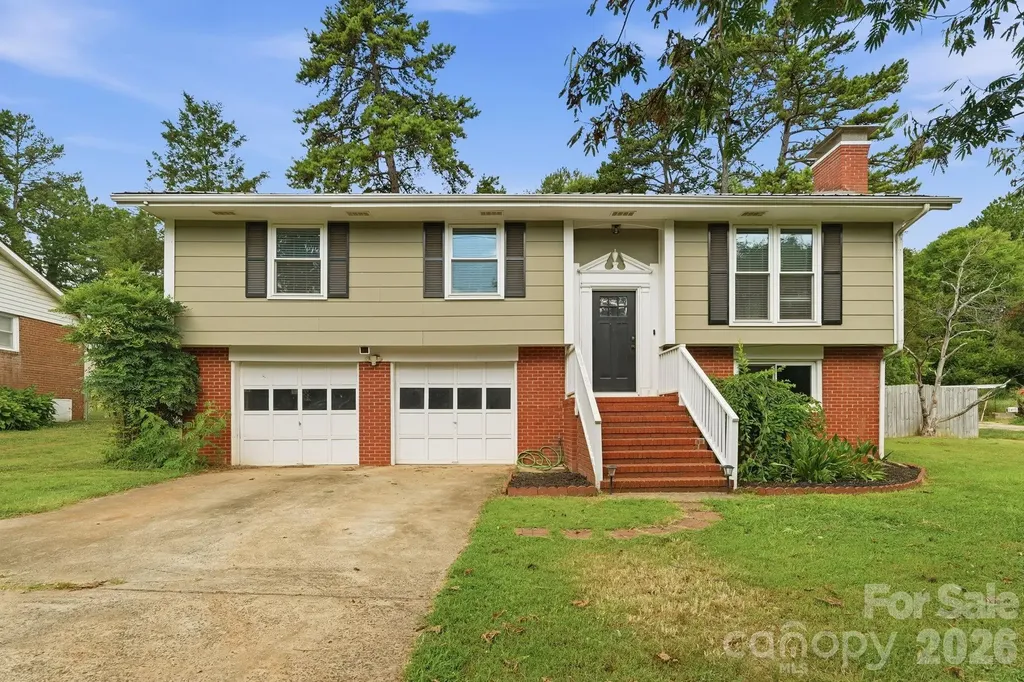 2080 South Point Road Belmont NC 28012