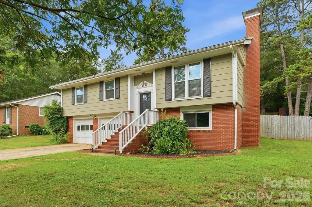 2080 South Point Road Belmont NC 28012
