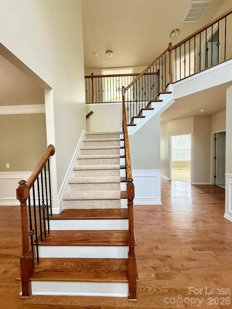 1009 Providence Forest Drive Matthews NC 28104