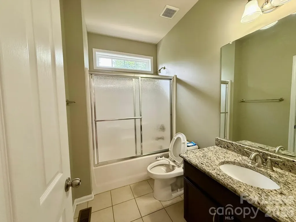 1009 Providence Forest Drive Matthews NC 28104