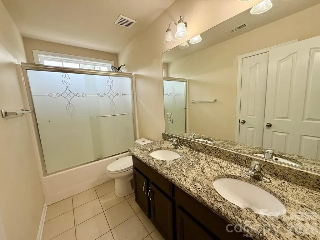 1009 Providence Forest Drive Matthews NC 28104