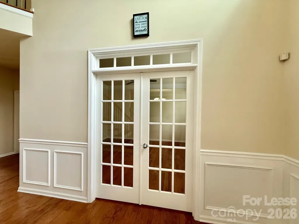 1009 Providence Forest Drive Matthews NC 28104