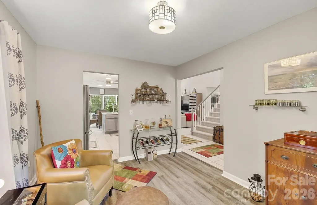 28 Secretariat Drive Hendersonville NC 28792