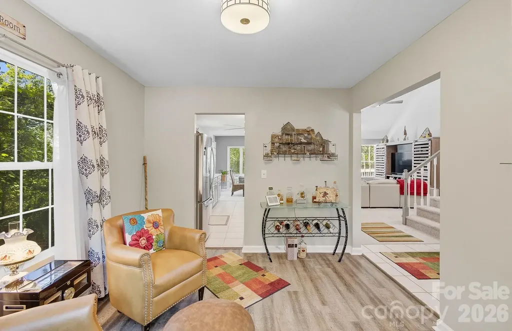 28 Secretariat Drive Hendersonville NC 28792