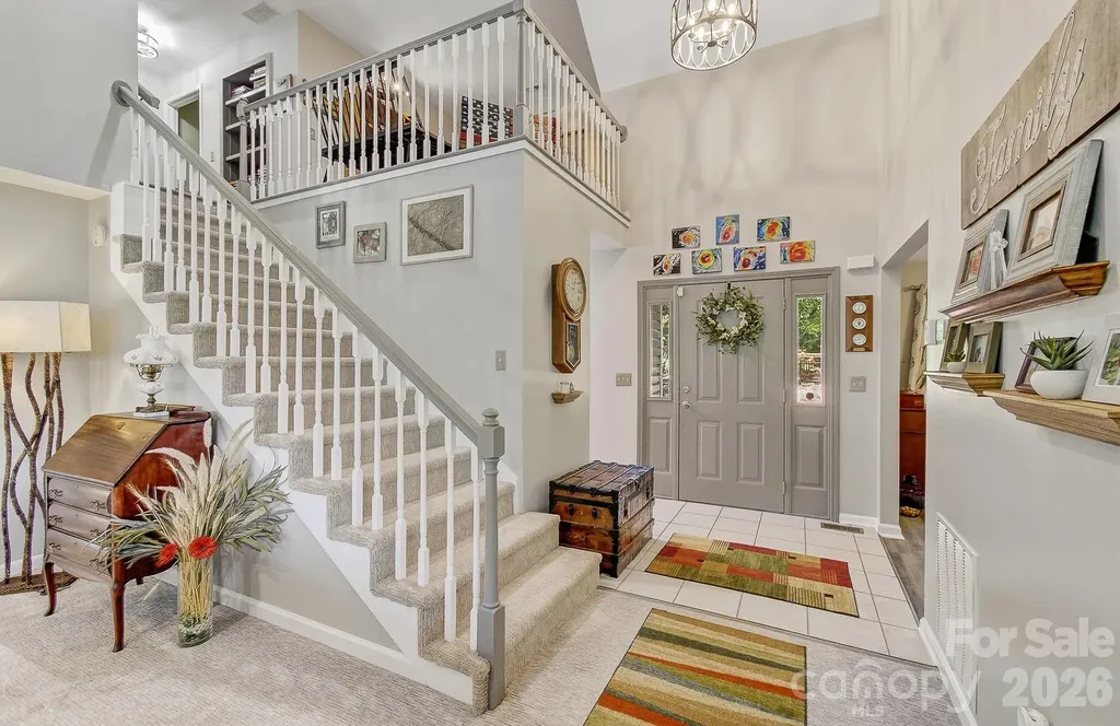 28 Secretariat Drive Hendersonville NC 28792
