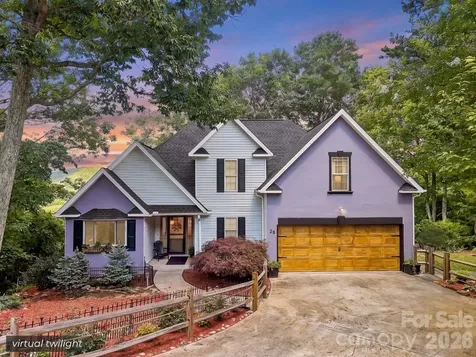 28 Secretariat Drive Hendersonville NC 28792