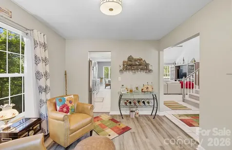 28 Secretariat Drive Hendersonville NC 28792