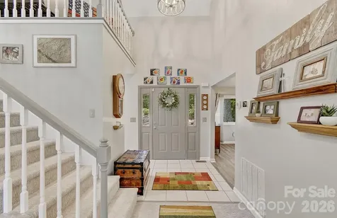 28 Secretariat Drive Hendersonville NC 28792