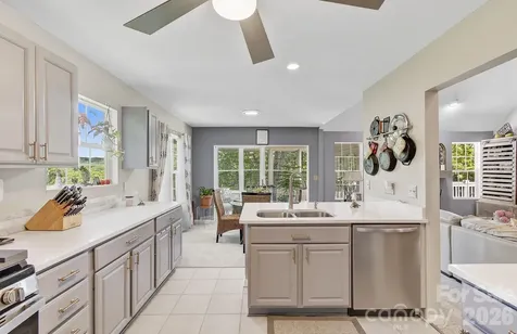28 Secretariat Drive Hendersonville NC 28792