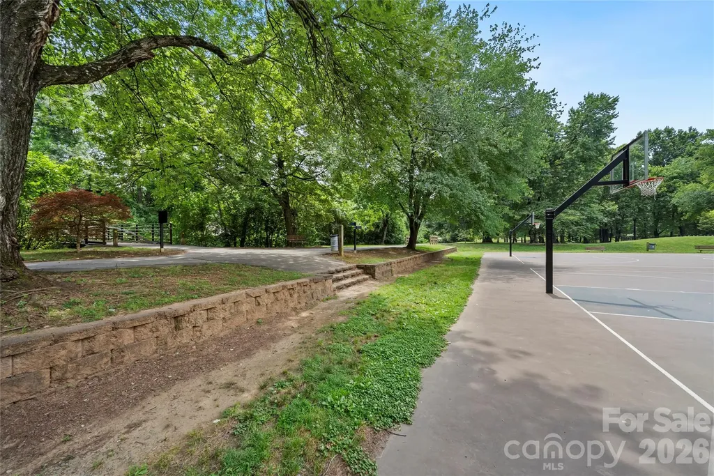 1004 Margaret Brown Street Charlotte NC 28202