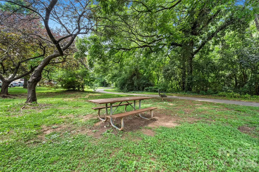 1004 Margaret Brown Street Charlotte NC 28202