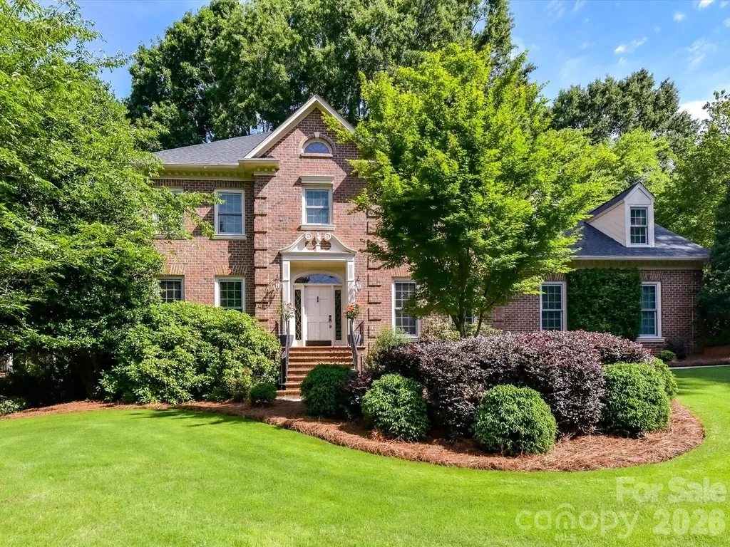 2630 Alanby Lane Charlotte NC 28270