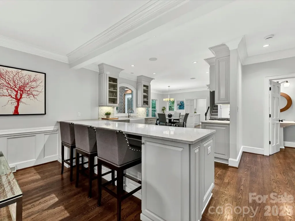 2630 Alanby Lane Charlotte NC 28270