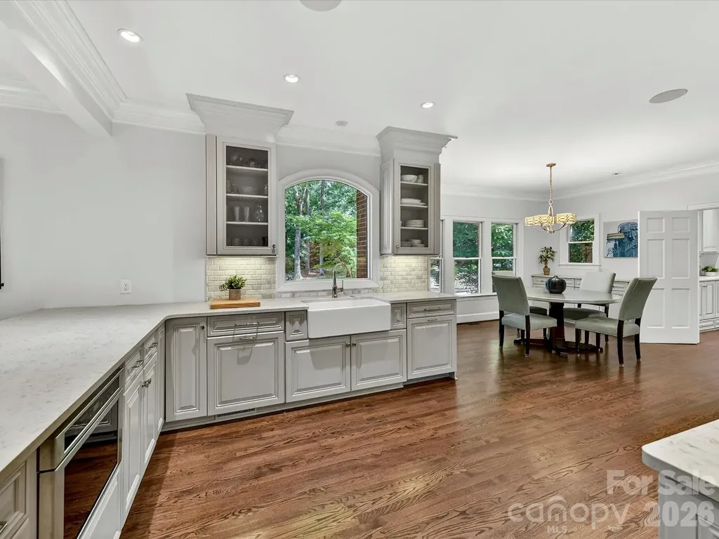 2630 Alanby Lane Charlotte NC 28270