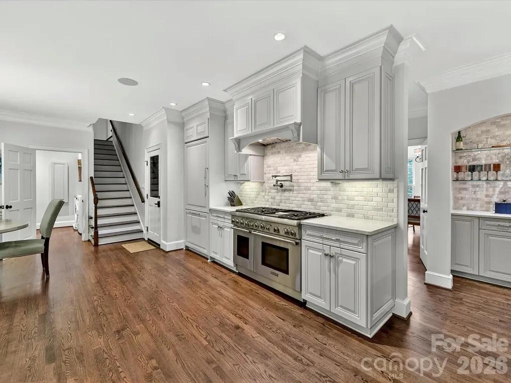 2630 Alanby Lane Charlotte NC 28270