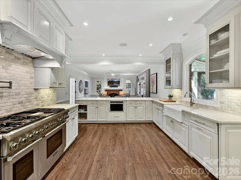 2630 Alanby Lane Charlotte NC 28270