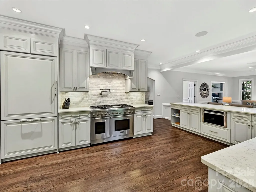 2630 Alanby Lane Charlotte NC 28270