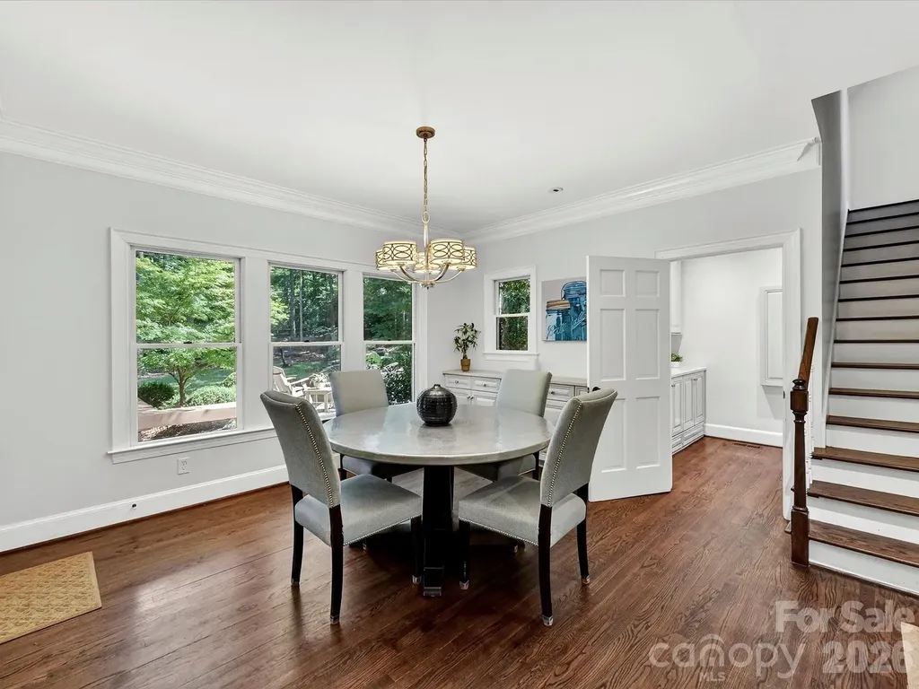 2630 Alanby Lane Charlotte NC 28270