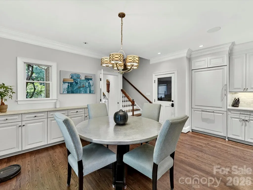 2630 Alanby Lane Charlotte NC 28270