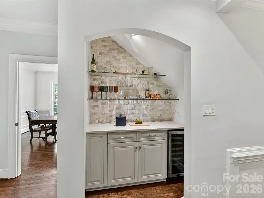 2630 Alanby Lane Charlotte NC 28270