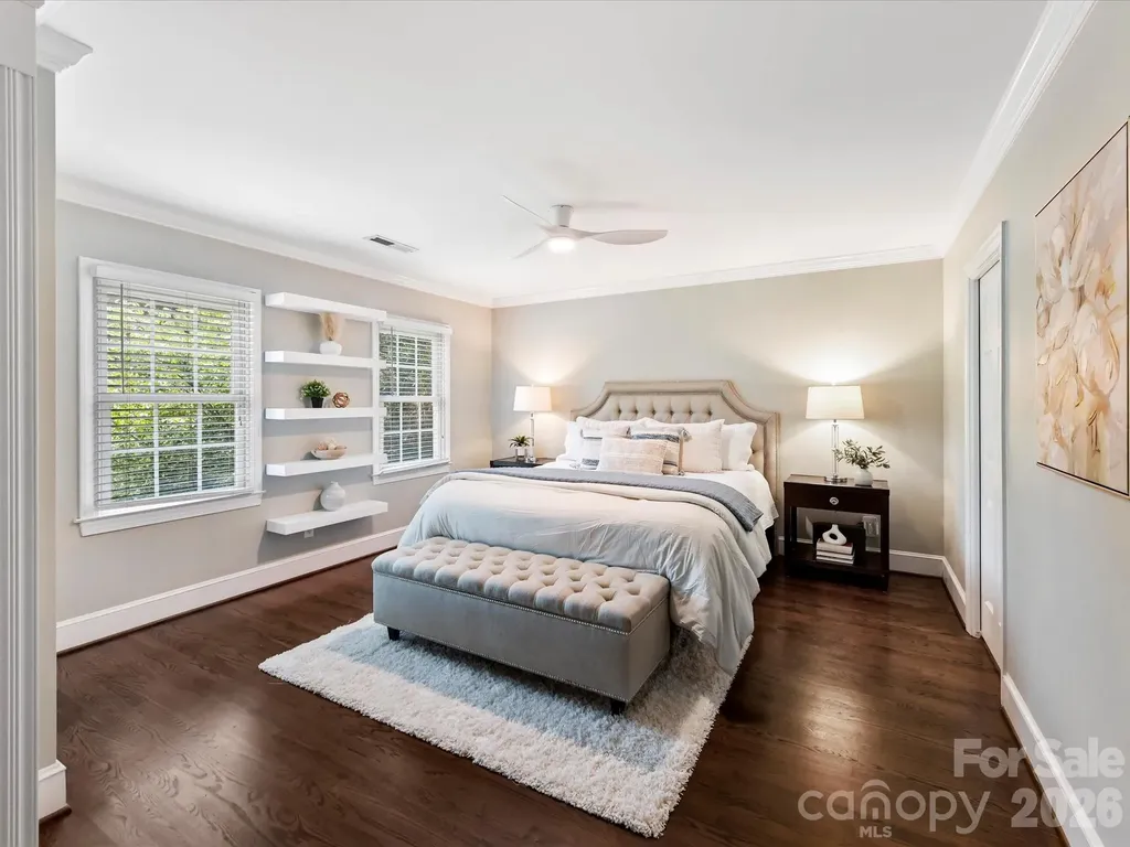 2630 Alanby Lane Charlotte NC 28270