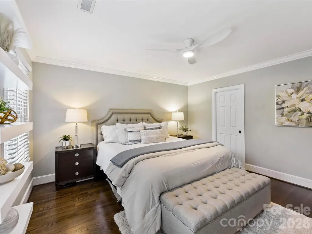 2630 Alanby Lane Charlotte NC 28270