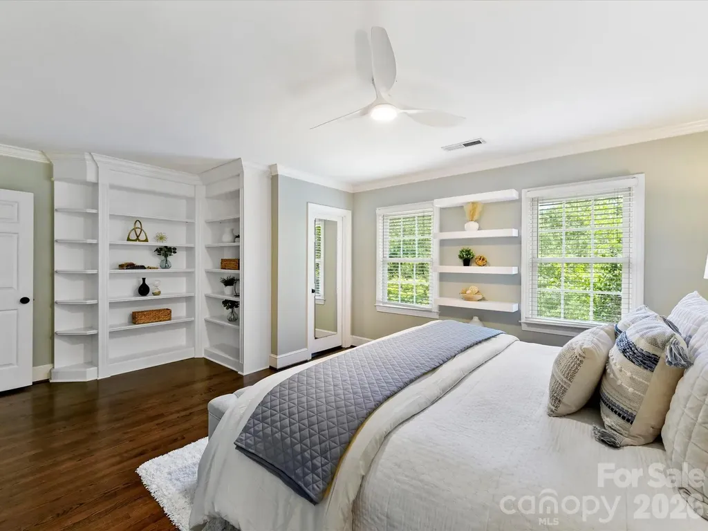 2630 Alanby Lane Charlotte NC 28270