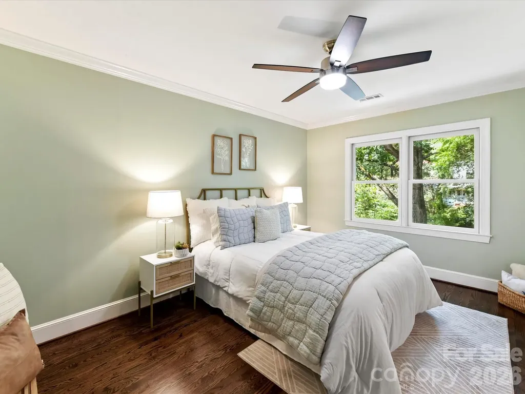 2630 Alanby Lane Charlotte NC 28270