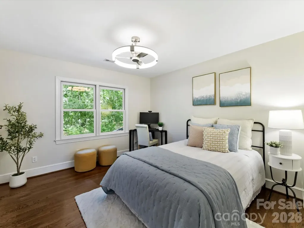 2630 Alanby Lane Charlotte NC 28270