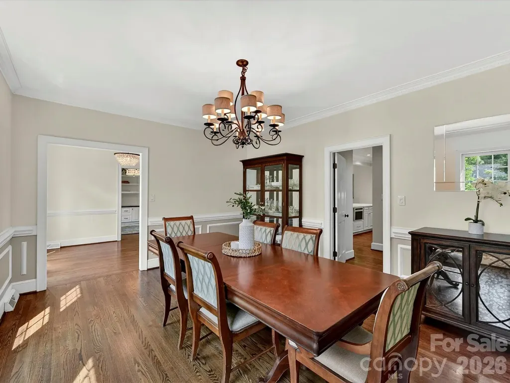 2630 Alanby Lane Charlotte NC 28270