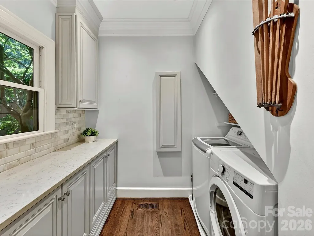 2630 Alanby Lane Charlotte NC 28270