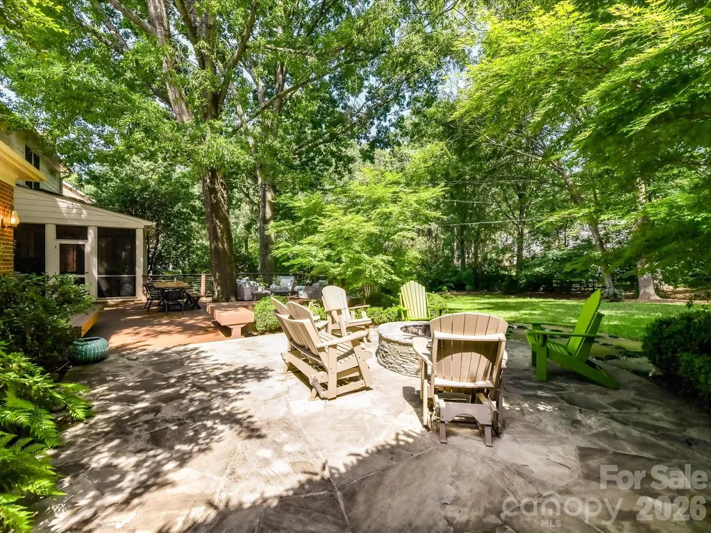 2630 Alanby Lane Charlotte NC 28270