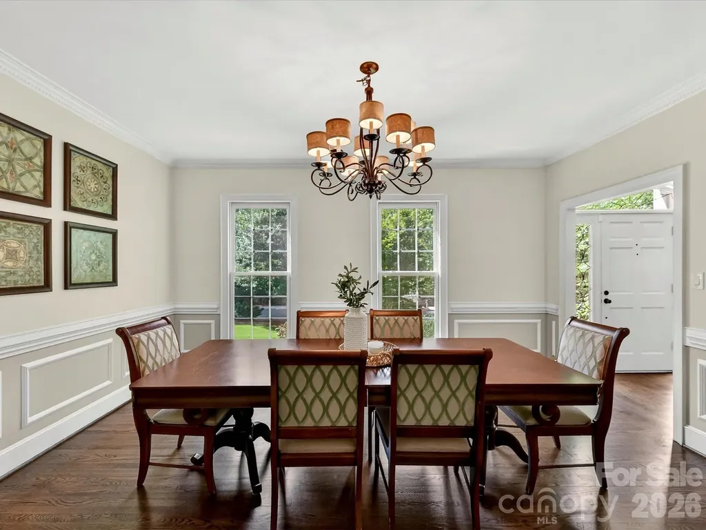 2630 Alanby Lane Charlotte NC 28270