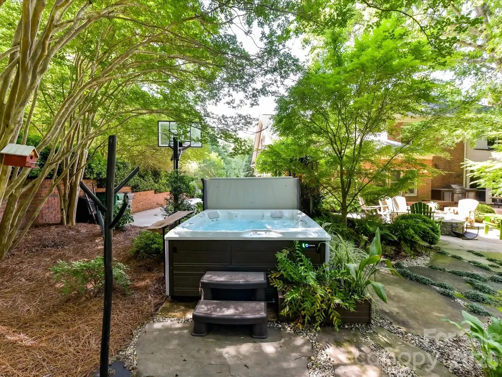 2630 Alanby Lane Charlotte NC 28270