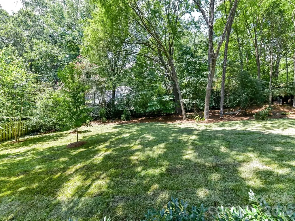 2630 Alanby Lane Charlotte NC 28270