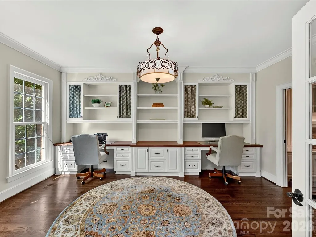 2630 Alanby Lane Charlotte NC 28270