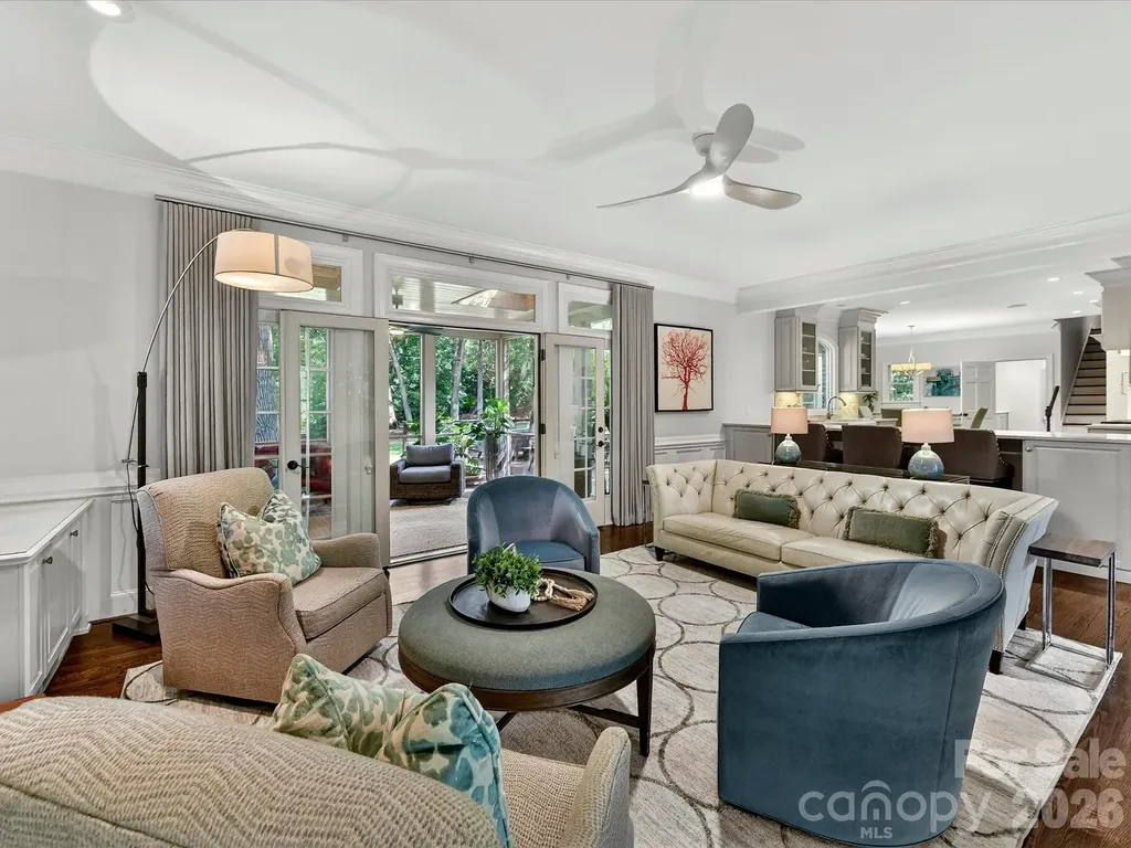 2630 Alanby Lane Charlotte NC 28270