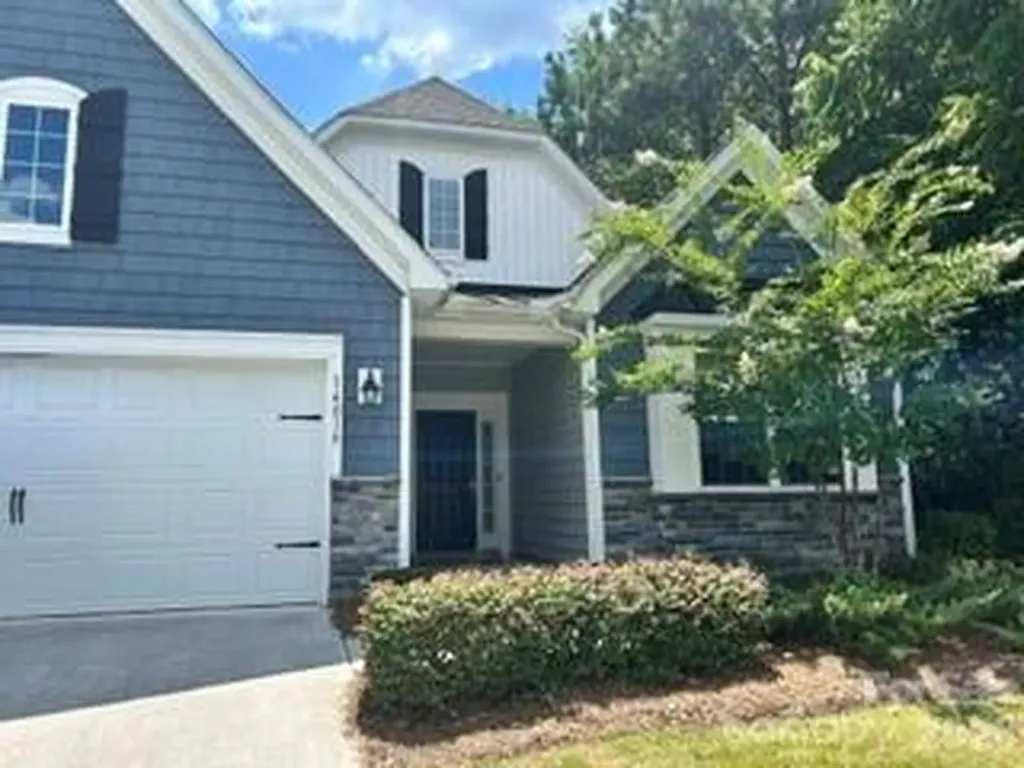 14016 Southbridge Forest Drive Charlotte NC 28273