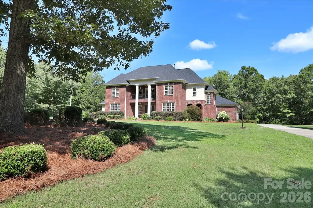 9620 Covey Trail Indian Trail NC 28079