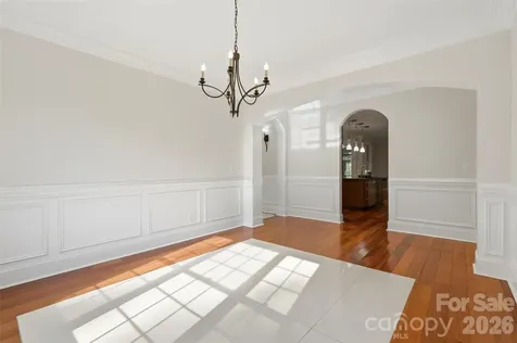 9620 Covey Trail Indian Trail NC 28079