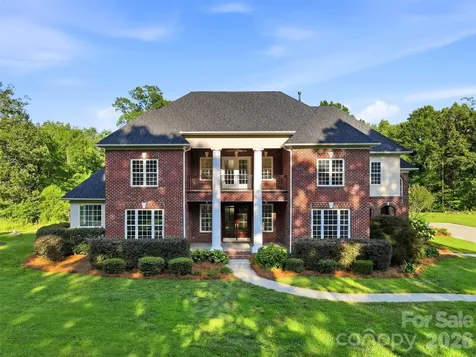 9620 Covey Trail Indian Trail NC 28079