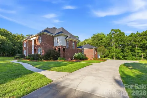 9620 Covey Trail Indian Trail NC 28079