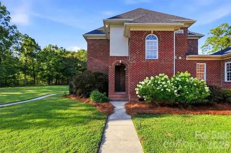 9620 Covey Trail Indian Trail NC 28079