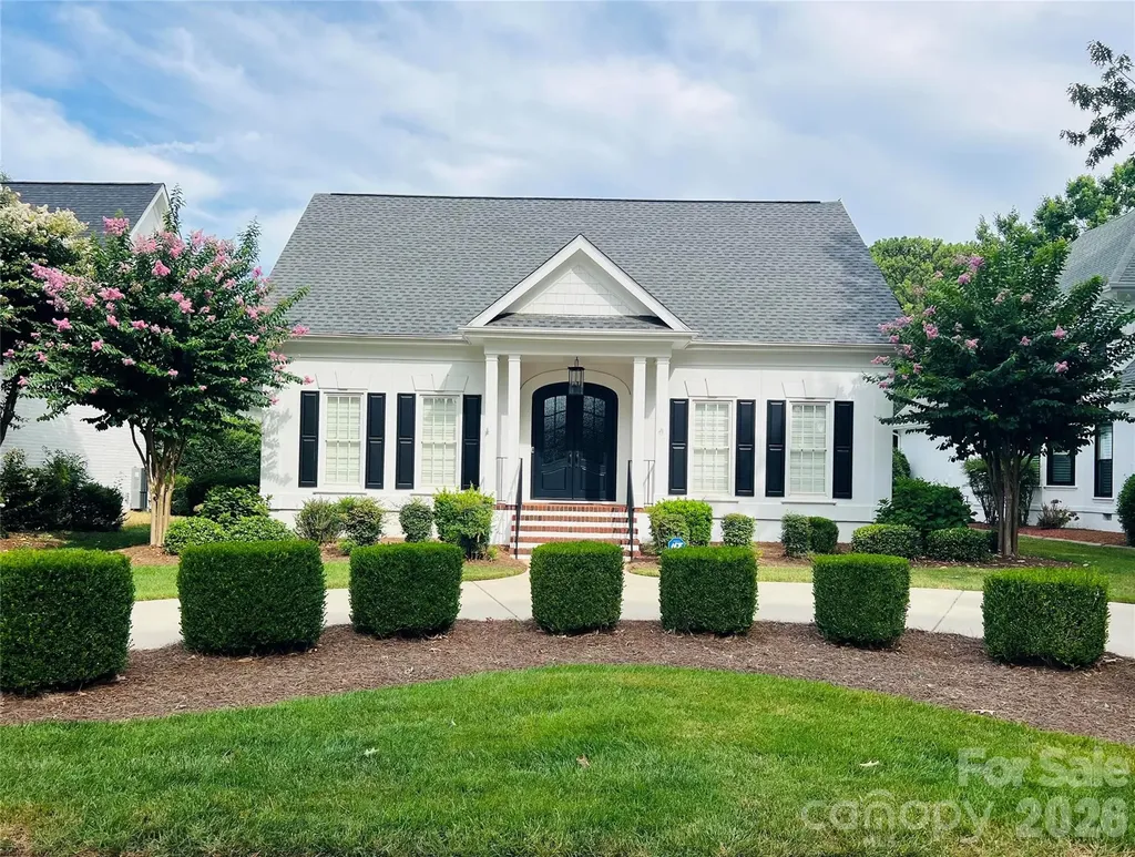 18607 John Connor Road Cornelius NC 28031