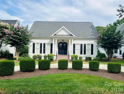 18607 John Connor Road Cornelius NC 28031