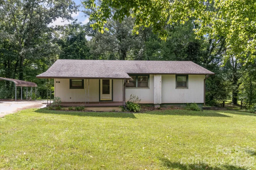 43 Open Valley Road Marion NC 28752
