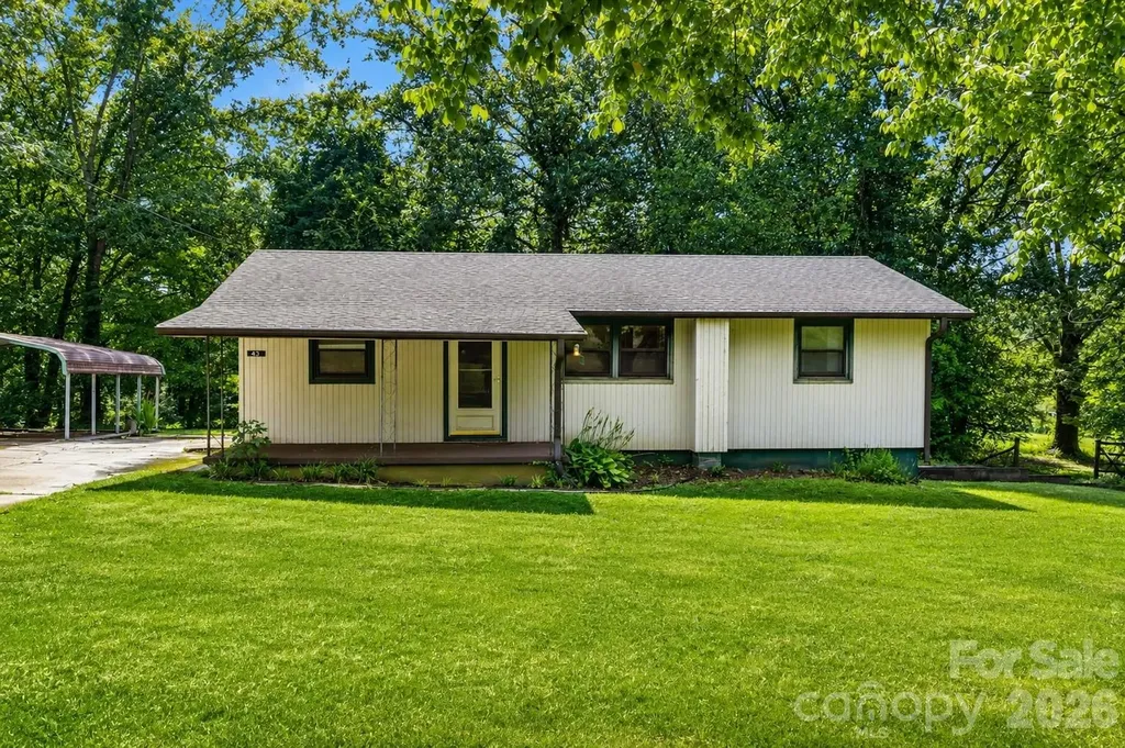43 Open Valley Road Marion NC 28752